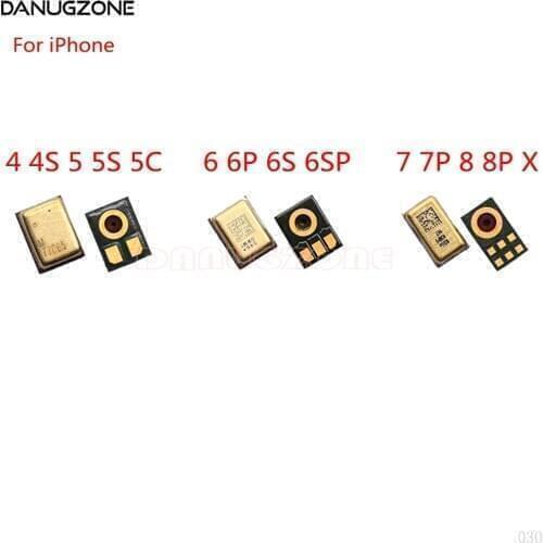 DANUGZONE Microphones For Huawei P20 Phones