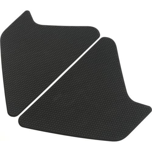 For Yamaha Super Tenere XT1200Z Tank Pad Gas Tank Traction Pads Fuel Tank Grips Side Stickers Knee Grips Protectors Decal