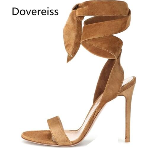 Women's Ankle Boots Dovereiss China