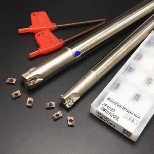 ASM Tool 10 14 16 12 mm CNC Lathe Right Angle Shoulder Precision End Milling Cutter Finishing Milling Cutter Milling Cutter Tool