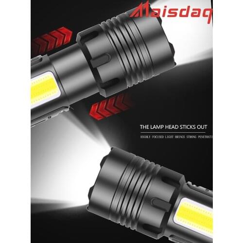 MAISDAQ Portable Lamps