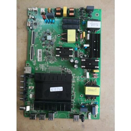 U55MAX Motherboard 35022287 Screen 1403YT 72001403YT