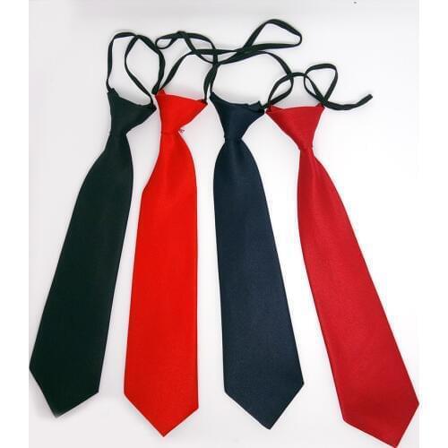 Fashion School Boys girls Children Kids Baby Wedding Elastic bow Tie Necktie Wedding Party Performance Accessories 1pcs/lot LD03