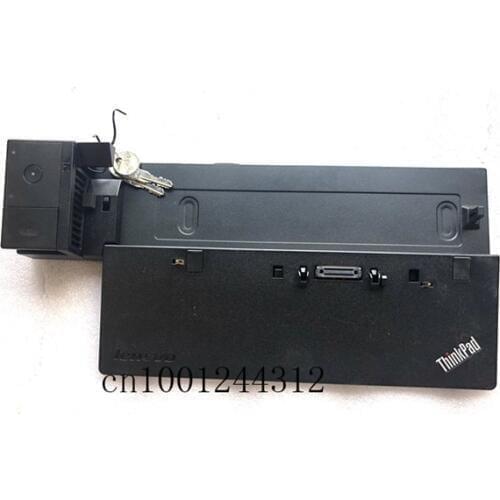 New FOR Lenovo ThinkPad Pro Dock Series Type 40A1 00HM920 SD20F82753