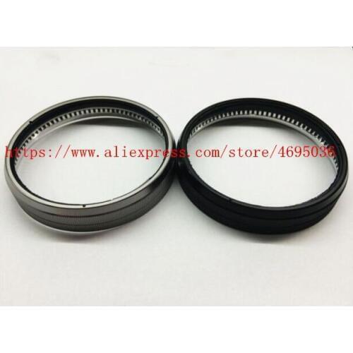 NEW LENS ZOOM Focus Ring for SONY E 3.5-5.6/PZ 16-50 mm 16-50MM OSS 40.5 ( black or silver )