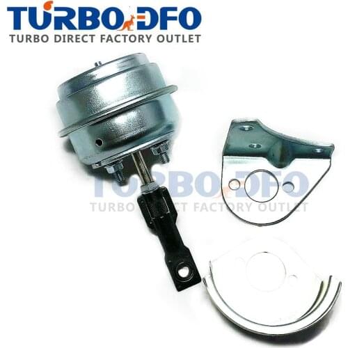 New Turbo Charger Actuator Wastegate GT1749V 713673 454232-5011S For VW Sharan Golf IV 1.9 TDI 85Kw 115HP AUY AJM Turbocharger