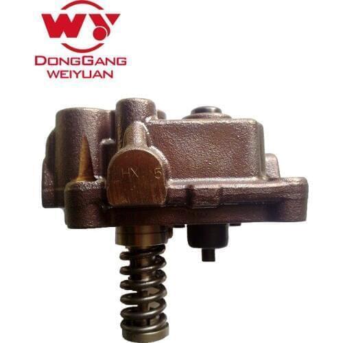 Original Fuel Pump Head Rotor Assy 129935-51740, 129935-51741, X5