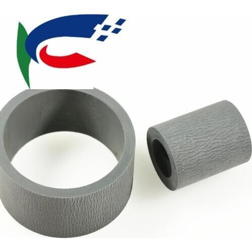 5 set new rubber Pickup Roller Feed Separation for Epson R250 R270 R285 R290 R330 R390 T50 A50 RX610 RX590 L801 L800 L805