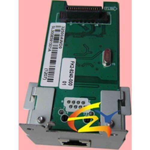 Compatible For Canon IR2318L IR2320L IR2420D Lan card IR2320L IR2420D Ethernet card high quality wholesale discount