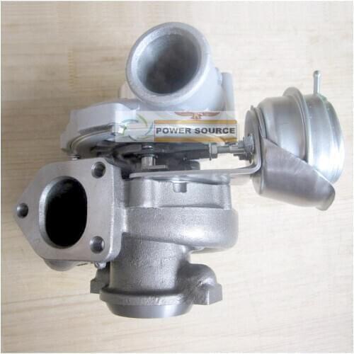 Turbo GT2256V 712541 712541-0005 712541-5006S 7785839F LR006110 Turbocharger For Land Rover Range Rover 2002- TD6 M57D 2.9L