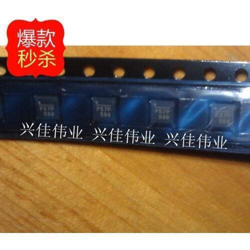 10PCS New original authentic MP3011 MP3011DQ-LF-Z F57P 593