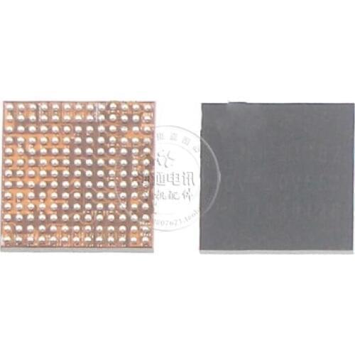 2PCS FOR Samsung S5 G900H S2MPS11B4 S2MPS11 B4 Power IC