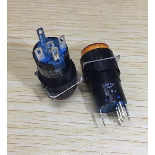 20PCS AL6M-M14-A Best quality