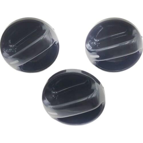 3PCS Air conditioning control panel knob key switch heater knob 55905-0c010 559050C010