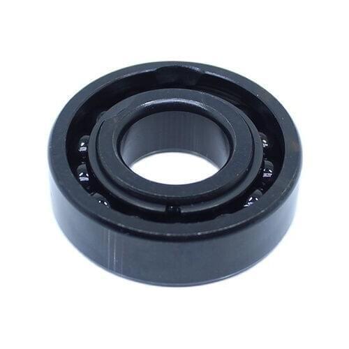 6206 High Temperature Bearing 30*62*16 mm ( 2 Pcs ) 500 Degrees Celsius Full Ball Bearing