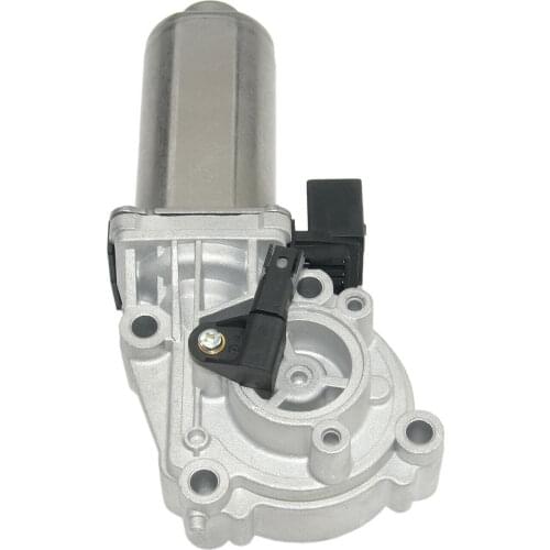 AP03 New Transfer Case Shift Motor Actuator with Resistor Sensor For BMW X3 E83 X5 E53 E70 F15 F85 F25 ATC400/ATC500/ ATC700