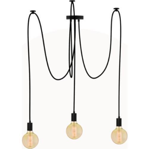 Calla&Allan LED Pendant Lights