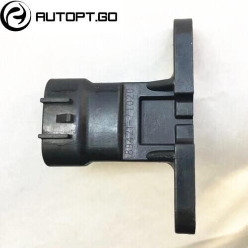 89421-71020 Intake Air Pressure Sensor MAP Sensor For Toyota Corolla Yaris Hilux Fortuner Innova Hiace Dyna 8942171020