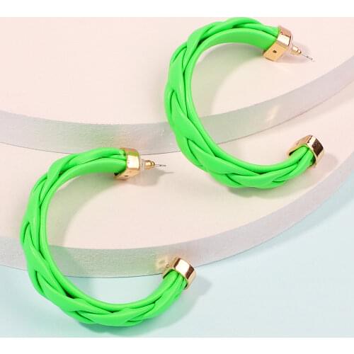 Dinicessa Earrings Rings