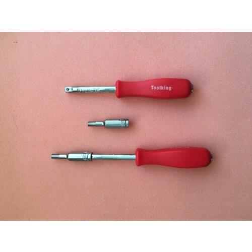 For Fresenius Hemodialysis Machine Hemodialysis Machine 4008 Module Dedicated Hex Socket Durable Type