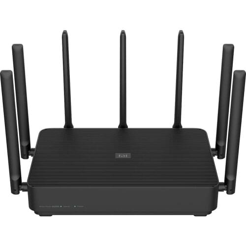XİAOMİ IS ALOT AC2350 2183 MBPS DUAL BAND WIRELESS 7 ANTENNA ROUTER