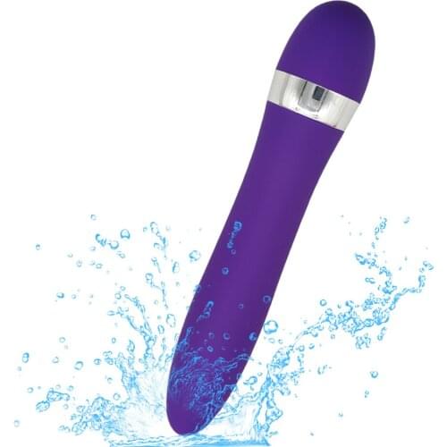 EXVOID Dildo Vibrator G-spot Massager Adult Products Magic Wand AV Stick Strong Vibration Sex Toys for Women