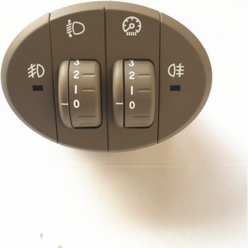 HENG TAIHUA Parts For Car Interiors