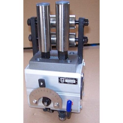 Rolling Ring Drive Unit Trellis Frame leerd Draad Wikkeldraad Regelen Machine Precisie Automatische Xinqi