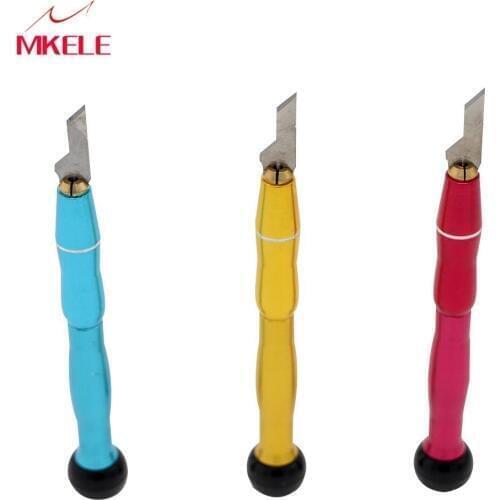 Mini 9315 Model Knife for Wood Carving Tools Fruit Food Craft Sculpture Engraving Knife Scalpel DIY Cutting Tool PCB Repair