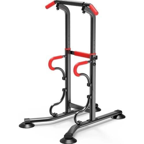 Multifunctional Indoor Horizontal Bar Single Parallel Bar Pull Up Trainer Body Buliding Arm Back Exercise Fitness Equipment