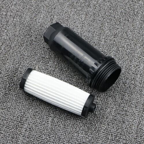31256837 New Engine Gearbox filter Auto Powershift Hydraulic Filter For Volvo MPS6 Gearboxes