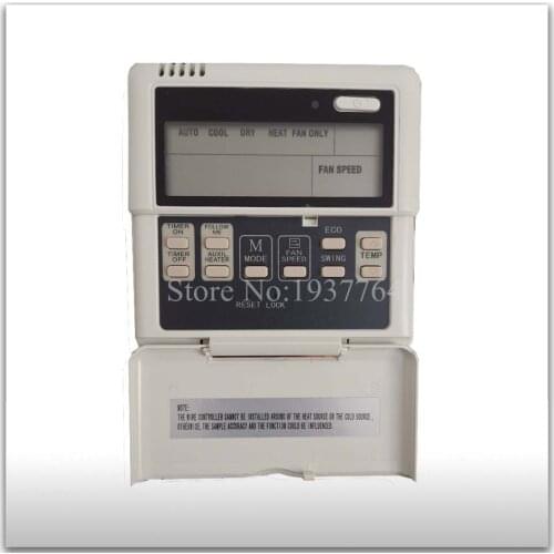 For Air Conditioning Wire controller KJR-27B KJR-10B/DPBG(T)-TJ(A) KJR-12B/DP(T)-TJ Communicator Control panel
