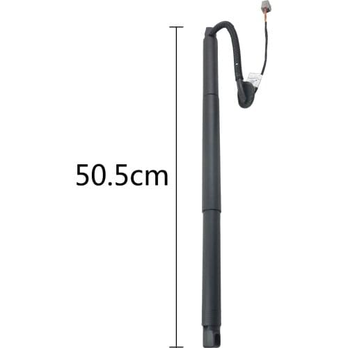 New Power Liftgate Actuator Left Supports Replacement 84306929 84183515 for Chevrolet Suburban 2015-2019