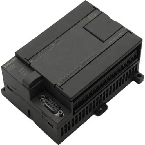 Brand new SIMATIC S7-200 6ES7214-1AD23-0XB0 CPU 224 Compact unit 14 DI DC/10 DO DC for siemens