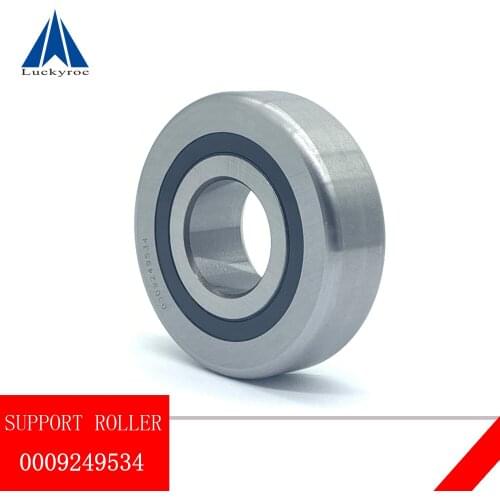Linde Forklift Mast Roller 0009249534