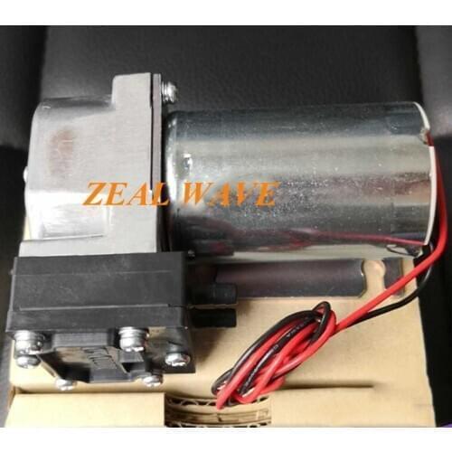 Original brand New Di Rui BF6800 BF6880 Positive Pressure Pump 5 Classification Negative Pressure Pump 24V Vacuum Pressure Pump