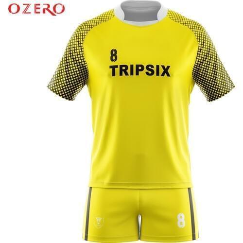 OZERO Rugby Shirts