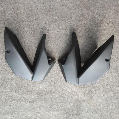 Fit for Kawasaki EX650 Ninja 650R ER6F 2009 2010 2011 Lower Fairing Part Bodywork Panel ER-6F EX 650 Ninja650