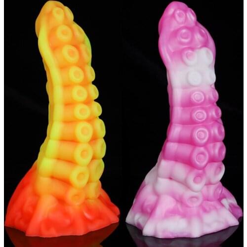 SECRET TOUCH Butt Plugs