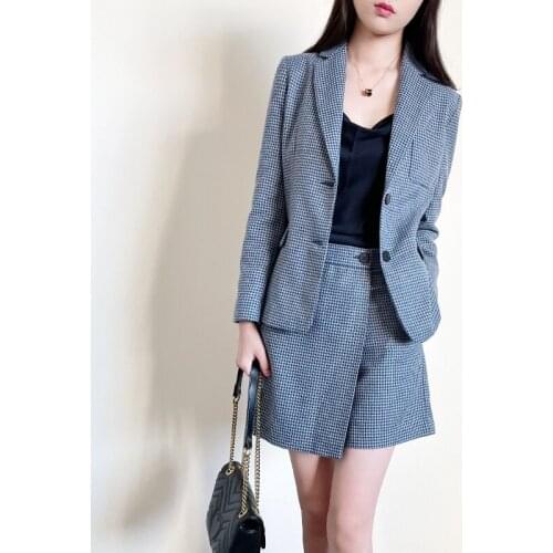 Tangliciaga Women's Blazers And Suits