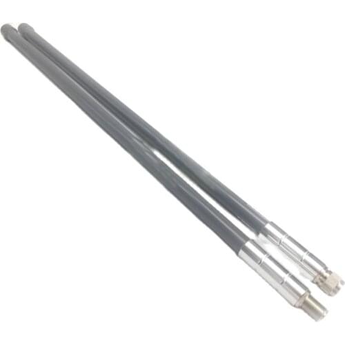 2.4ghz 2400-2483MHZ pole WIFI repeater antenna 8dbi gain booster use antenna AP antenna WIFI ROUTER Antenna pole
