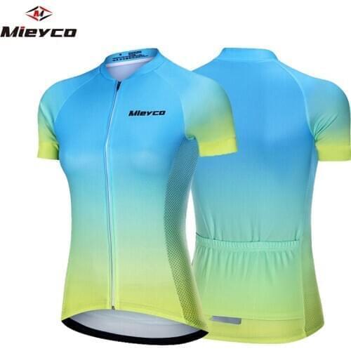 Bicycle Uniform Cycling Clothing Summer Triathlon Shirt Free Shipping Womens Clothing Bike Mtb Spain Mtb Jersey Mountain Bike