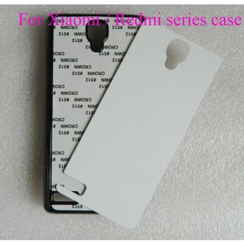 WellSub Xiaomi Redmi Phone Cases