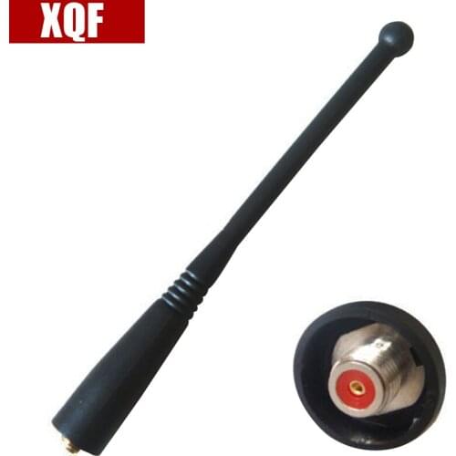 XQF VHF Antenna for Motorola HT1000 XTS2500 Astro Saber Two Way Radio
