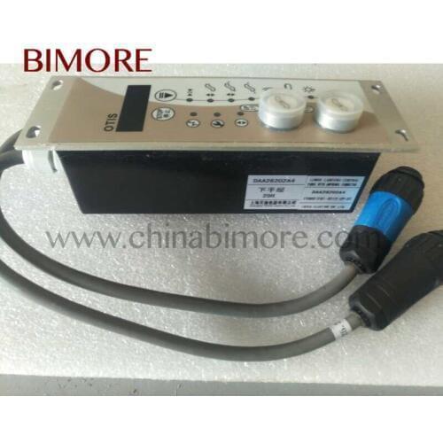 Escalator Switch Box GAA 26202 V4 GAA26202V4