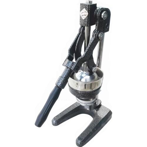 Cooker Manual Juicers