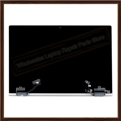 14'' For HP PAVILION REFURB X360 14-CD 14M-CD0001 full lcd touch screen display assembly TPN-W125 1920*1080 Pale Gold