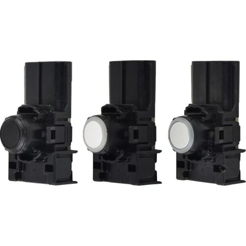 For Lexus GS450 Hybrid CT200H ZWA10 Ultrasonic Parking Sensor Radar Detector 89341-76010-A0 89341-76010-C0 Park Sensor