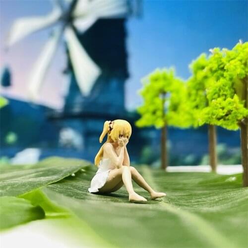 Фигурки принцесс FPJ TOYS China At AliExpress