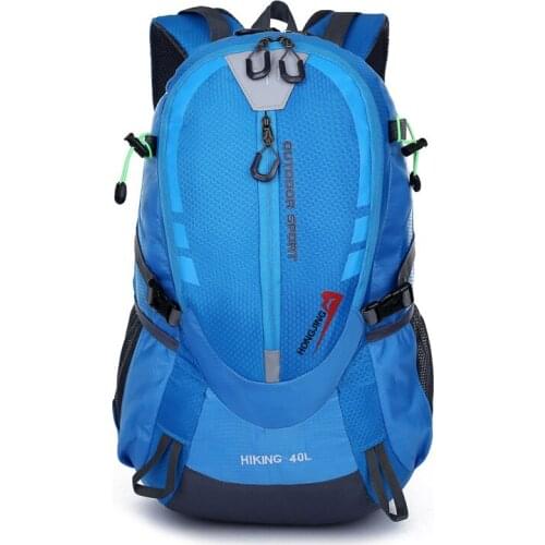 Походные и туристические рюкзаки HWJIANFENG China At AliExpress
